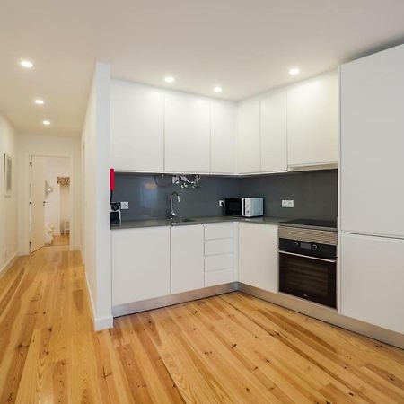 Sunshine House - Exclusive Apartment - Home By The Castle Lisabona Exterior foto