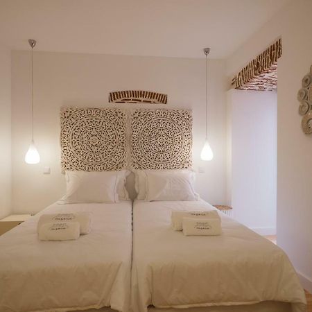 Sunshine House - Exclusive Apartment - Home By The Castle Lisabona Exterior foto